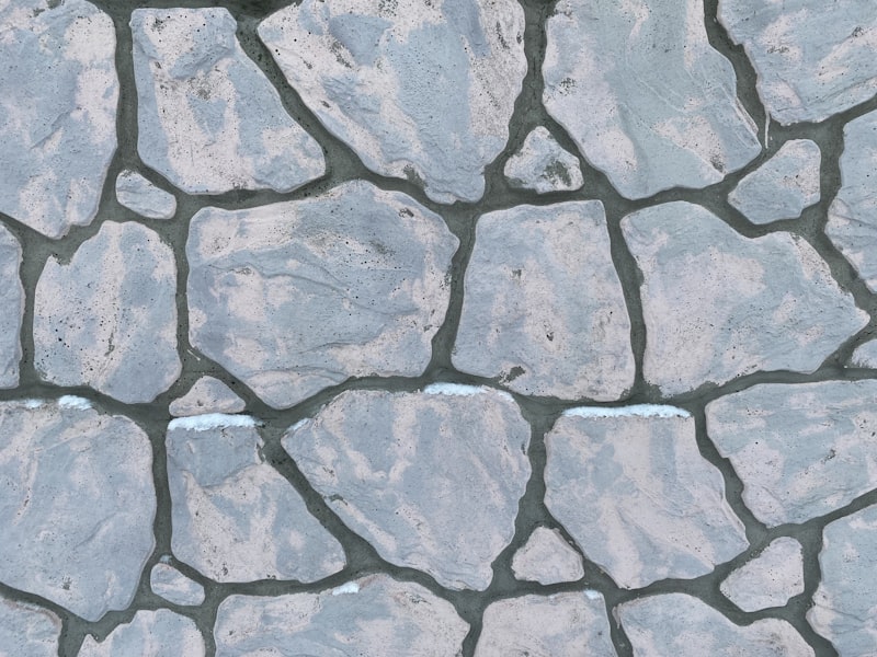 Professional stucco finish on a residential wall